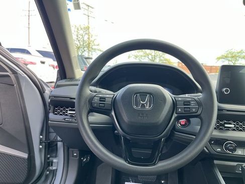 New 2026 Honda Accord SE image 13