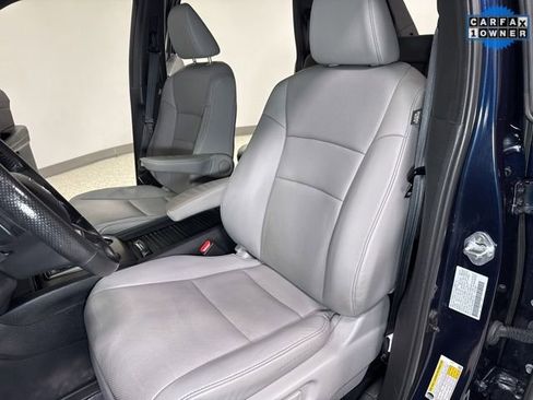 Used 2023 Honda Passport EX-L image 13