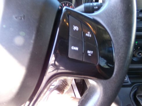 Used 2020 RAM ProMaster City Tradesman SLT w/ Window Group 05 FWD image 20