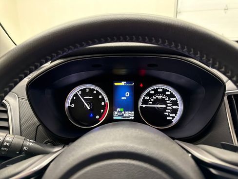 Certified 2022 Subaru Forester Touring w/ Popular Package #3 image 16