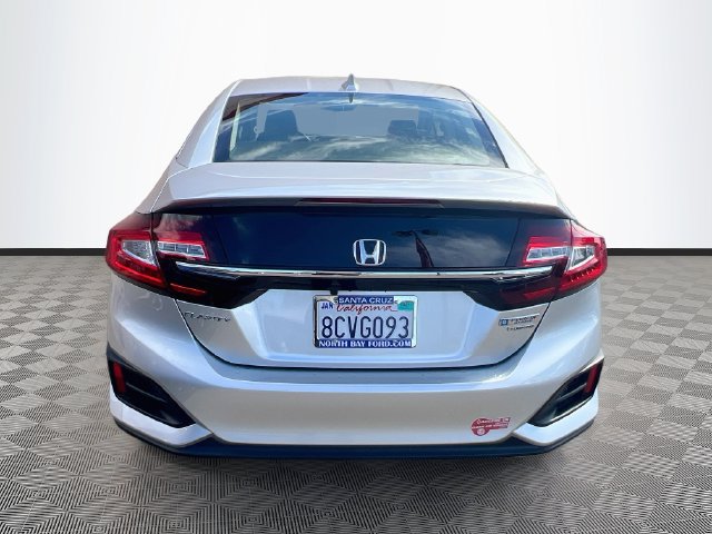 Used 2018 Honda Clarity Touring image 2