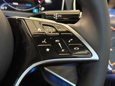 New 2025 Mercedes-Benz E 450 4MATIC All-Terrain Wagon image 30