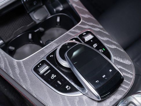 Certified 2023 Mercedes-Benz E 53 AMG 4MATIC Cabriolet image 28