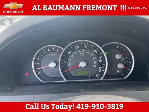 Used 2008 Kia Sorento 2WD image 13