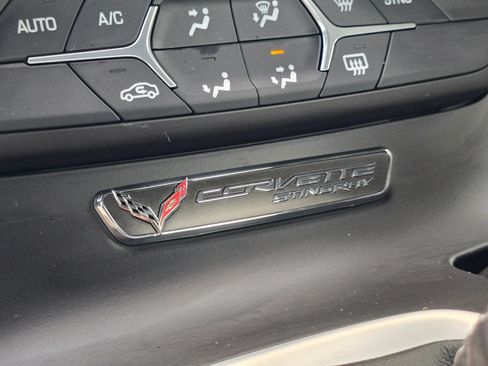 Used 2014 Chevrolet Corvette Stingray Coupe w/ Battery Protection Package RWD image 66