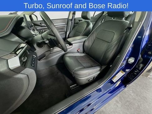 Used 2023 Nissan Altima 2.0 SR FWD image 21