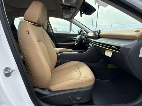 New 2026 Hyundai Sonata Limited image 27