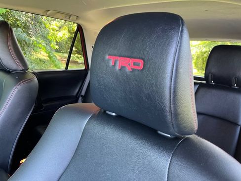 Used 2024 Toyota 4Runner TRD Pro AWD/4WD image 72