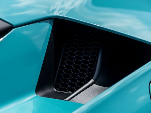 Used 2026 Lamborghini Temerario AWD/4WD image 18