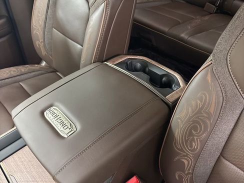 New 2026 RAM 1500 Limited image 16