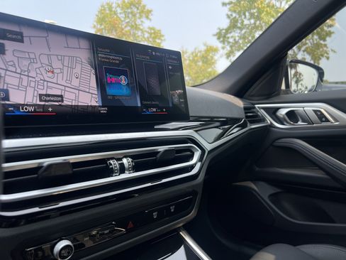 Used 2023 BMW i4 eDrive35 RWD image 30
