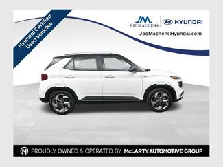 Used 2025 Hyundai Venue Limited FWD 360° Tour