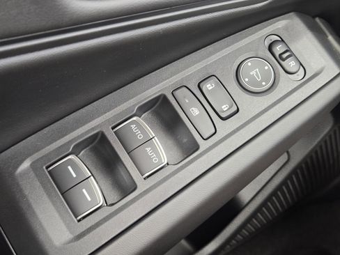 New 2026 Honda Accord SE image 20