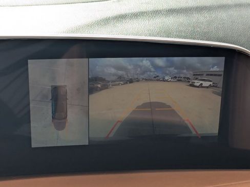 Certified 2024 Cadillac XT4 Premium Luxury w/ Active Safety Package image 12