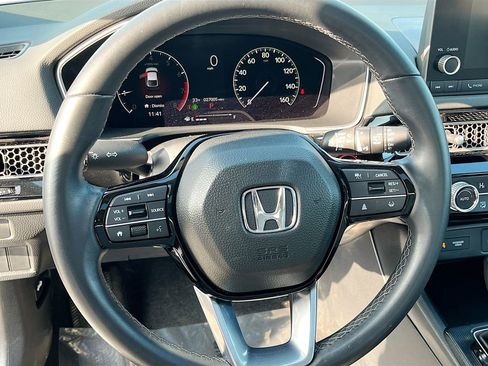 Used 2023 Honda Civic EX-L image 11
