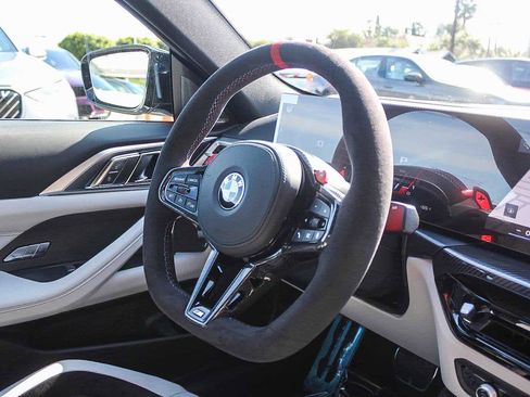 New 2026 BMW M4 Competition w/ Carbon Package image 14