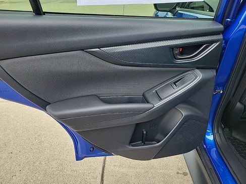 Used 2024 Subaru WRX w/ Accessory Package #2 AWD/4WD image 13