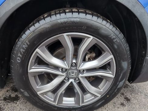 Used 2021 Honda CR-V Touring image 8