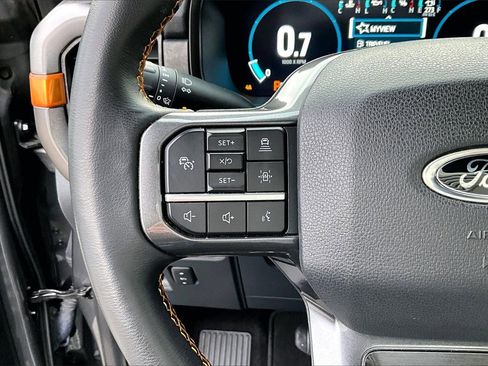 Used 2023 Ford F150 Tremor w/ Equipment Group 402A High image 29