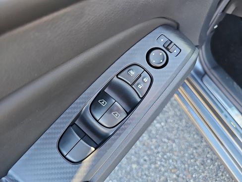 New 2025 Nissan Altima 2.5 SV w/ SV Special Edition Package image 18