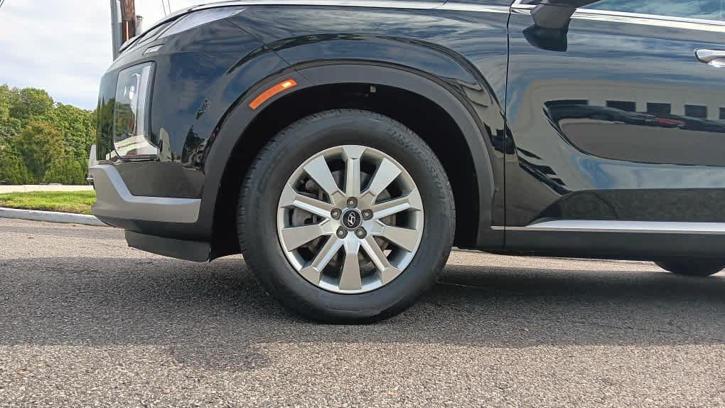 Used 2023 Hyundai Palisade SEL AWD/4WD image 10