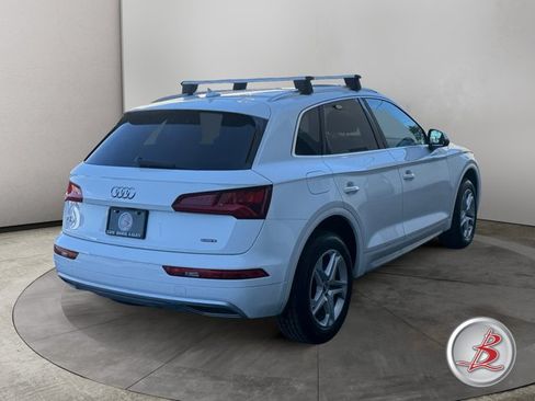 Used 2019 Audi Q5 2.0T Premium AWD/4WD image 7