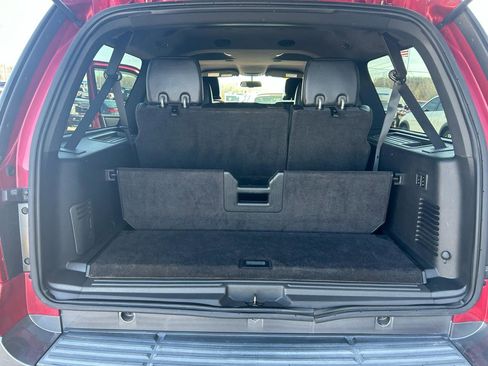 Used 2007 Ford Expedition EL XLT image 15