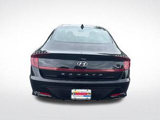 Used 2023 Hyundai Sonata SEL Plus FWD video 4