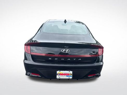 Used 2023 Hyundai Sonata SEL Plus FWD image 4
