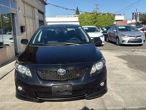 Used 2010 Toyota Corolla S FWD image 5