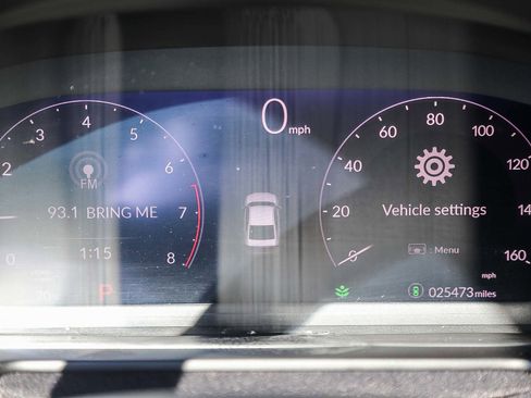 Certified 2023 Honda Accord LX image 21