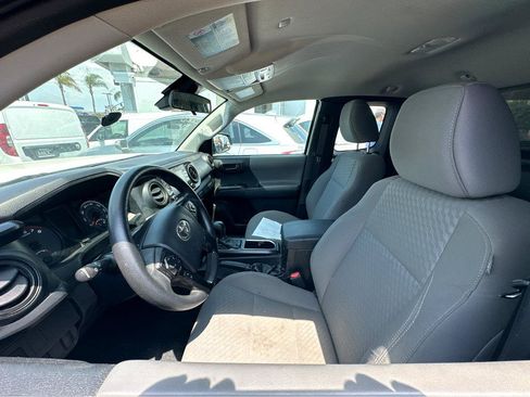Used 2023 Toyota Tacoma SR RWD image 7