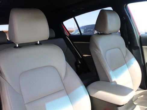 Used 2020 Kia Sportage S w/ S Premium Package image 14