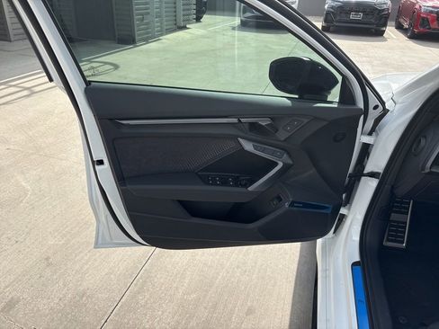 New 2026 Audi RS 3 2.5T image 10