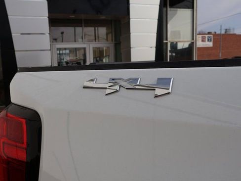 New 2026 GMC Sierra 1500 Pro w/ Pro Value Package image 12