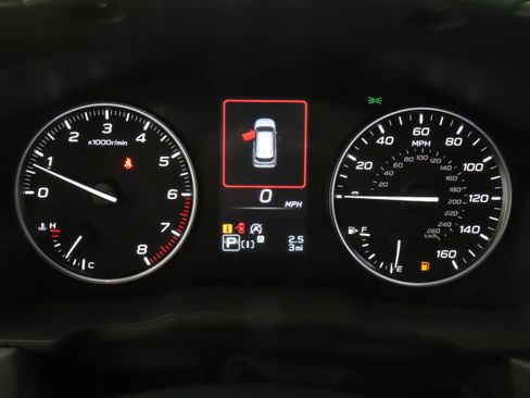 New 2026 Subaru Forester Sport image 13