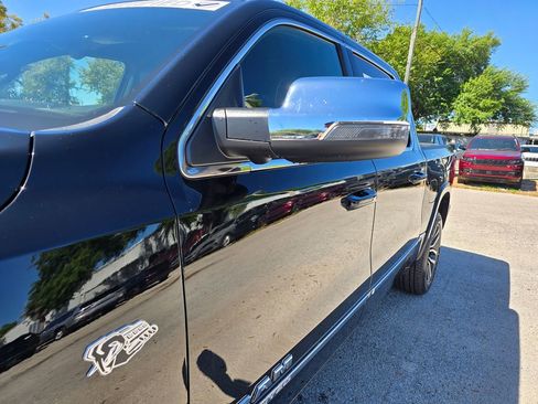 Certified 2026 RAM 1500 Limited w/ Body Color Bumper Group image 10