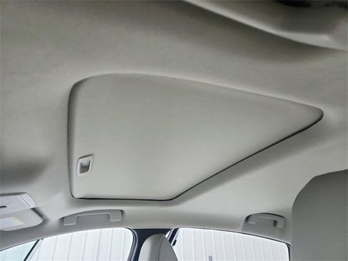 New 2026 Nissan Sentra SL w/ Floor Mat Package image 22