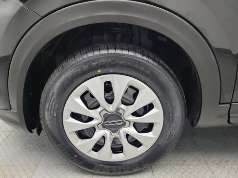 Used 2016 FIAT 500X Pop image 31