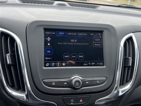 Certified 2022 Chevrolet Equinox LT image 24