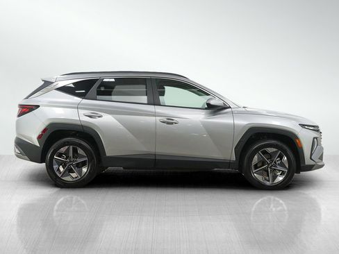 Used 2025 Hyundai Tucson SEL image 6