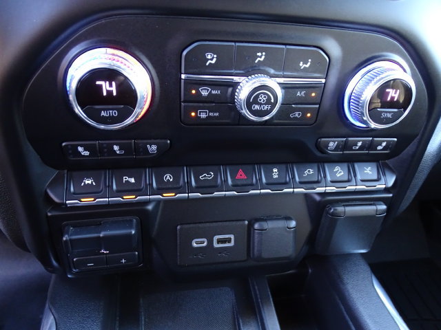 Certified 2021 GMC Sierra 1500 Denali w/ Denali Premium Package AWD/4WD image 14