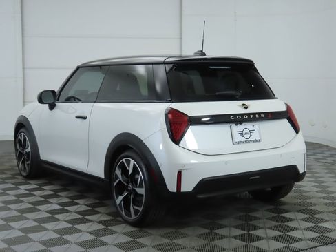 New 2026 MINI Cooper S image 7