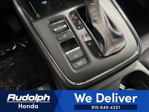 New 2026 Honda CR-V Sport-L image 33