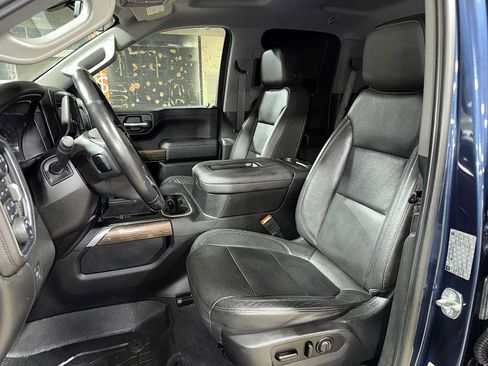 Used 2019 Chevrolet Silverado 1500 RST AWD/4WD image 15
