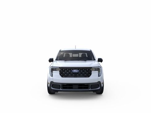 New 2025 Ford Maverick Lariat w/ 4K Tow Package image 7