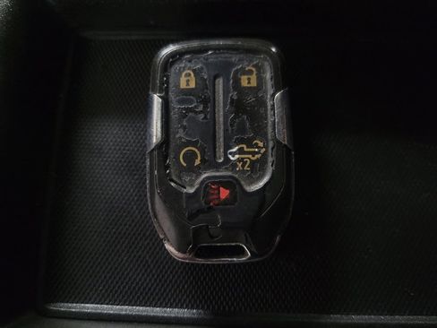 Used 2019 Chevrolet Silverado 1500 RST w/ All-Star Edition image 32