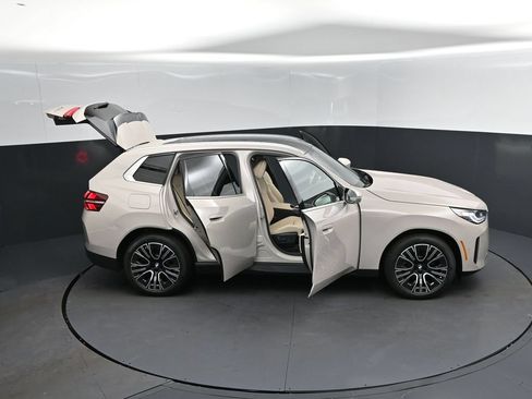 New 2026 BMW X3 xDrive30i w/ Premium Package AWD/4WD image 46