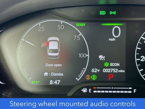 Used 2026 Honda Civic Sport image 18