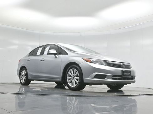 Used 2012 Honda Civic EX-L image 40